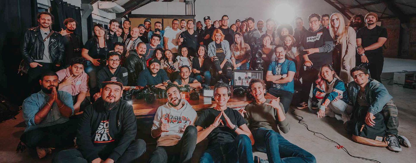 Studio 1 revolver production studio team 001