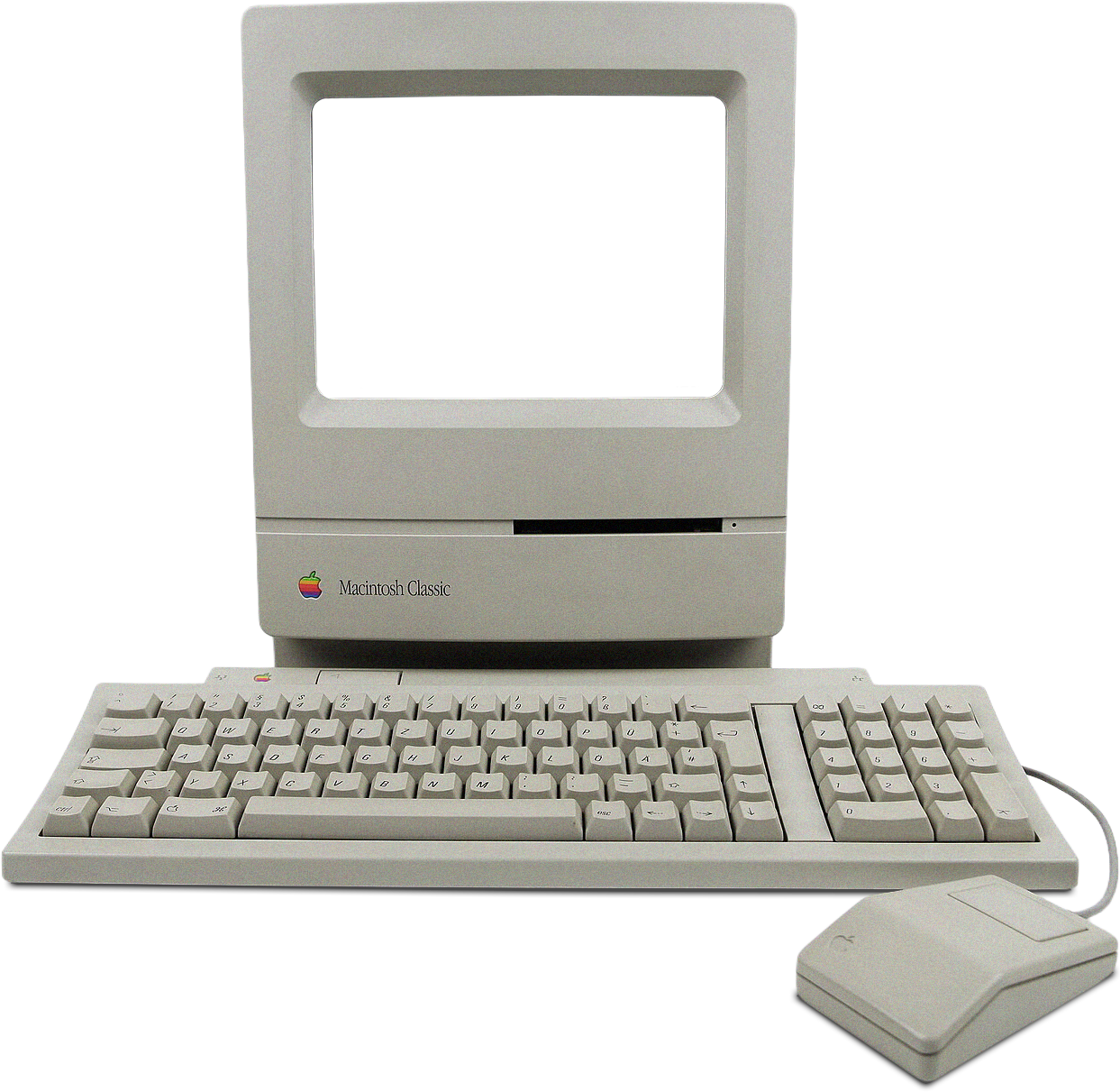 Macintosh Classic