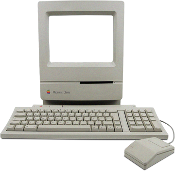 Macintosh Classic