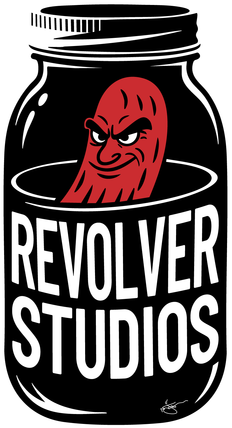 Revolver Studios Pickle